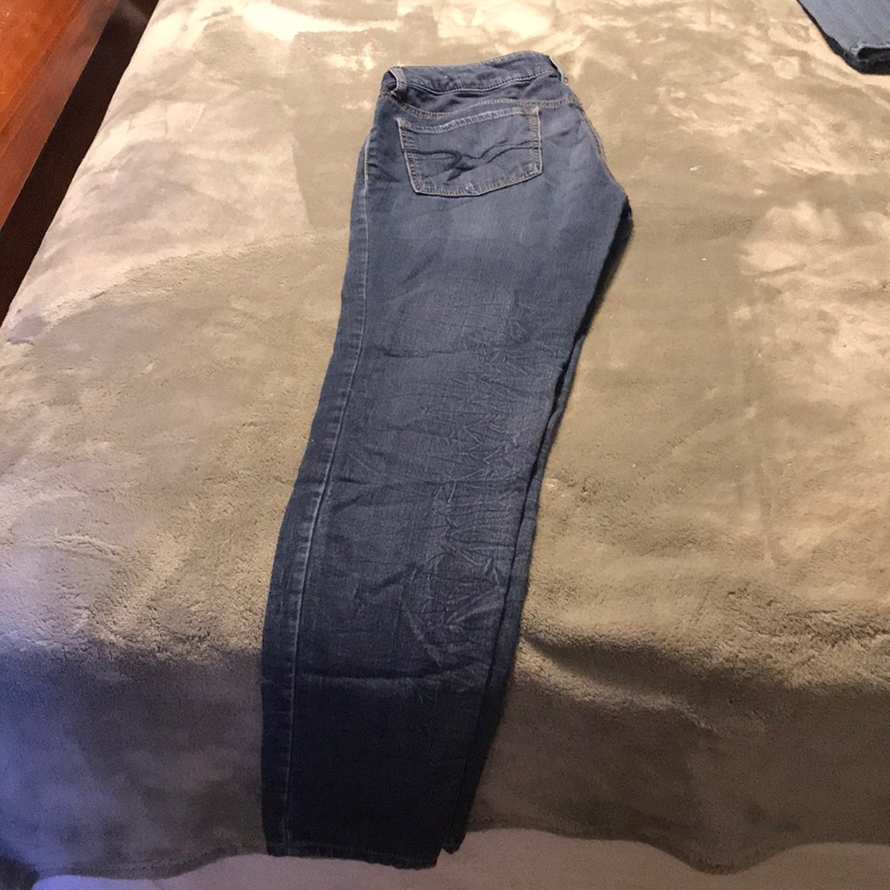 American eagle jeggings - Picture 2 of 2